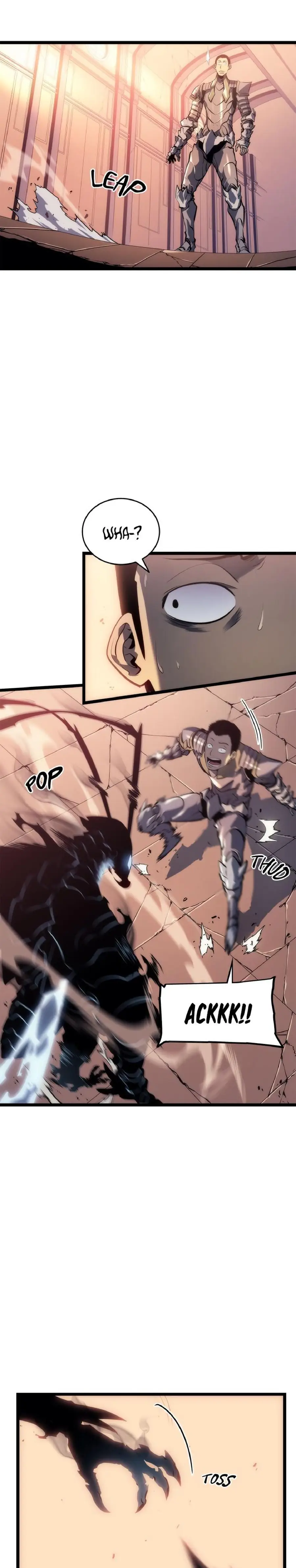 Solo Leveling Chapter 119 Page 10