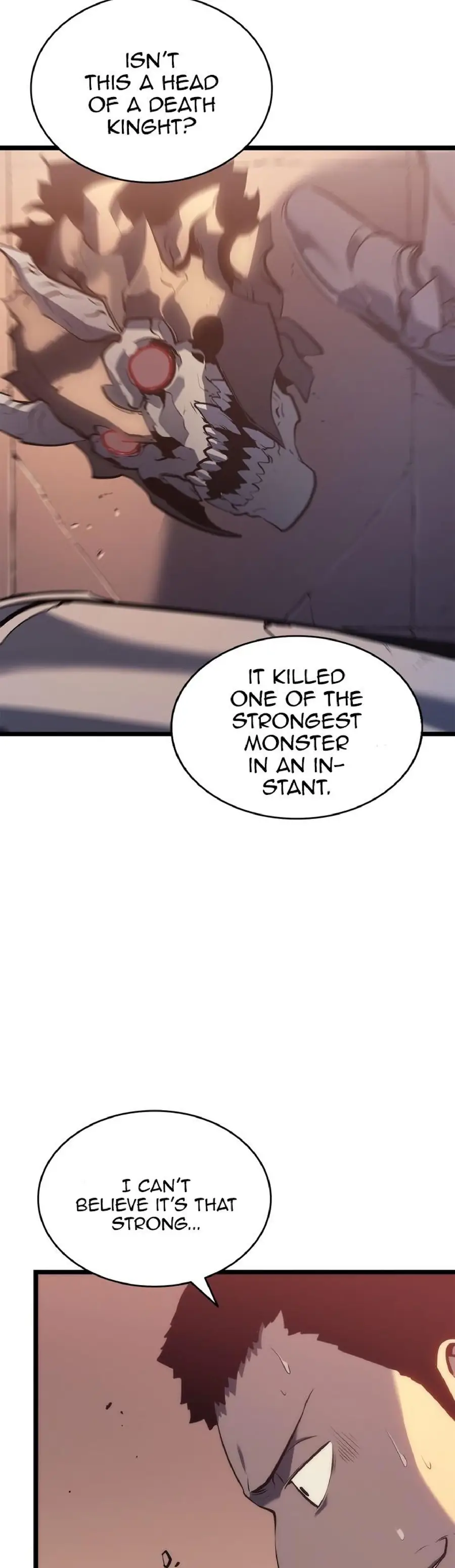 Solo Leveling Chapter 119 Page 12