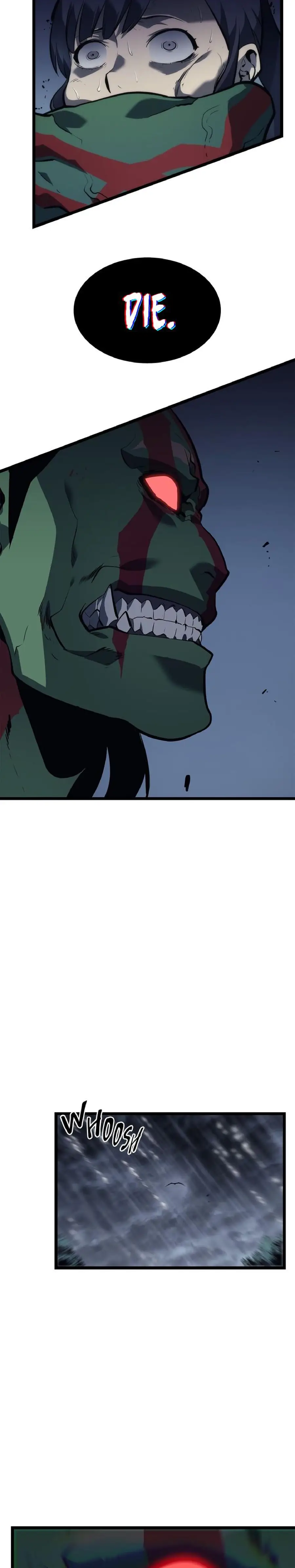 Solo Leveling Chapter 119 Page 20