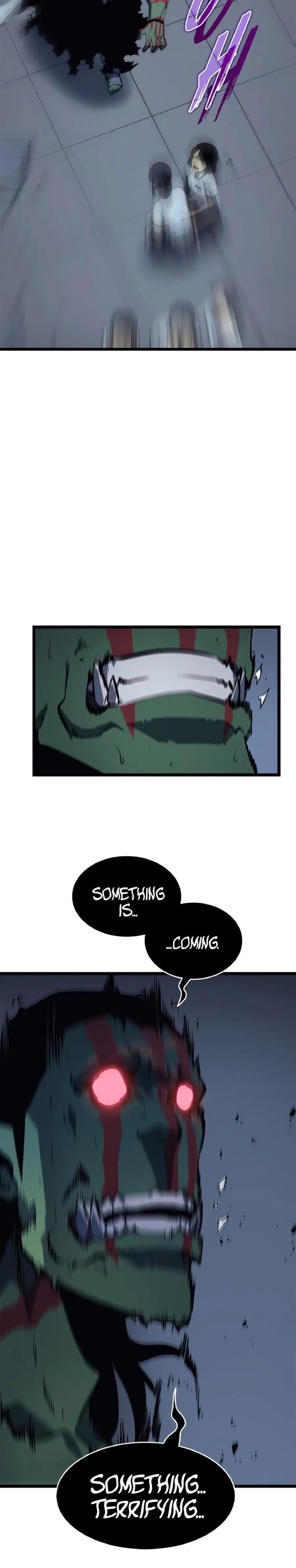 Solo Leveling Chapter 119 Page 22