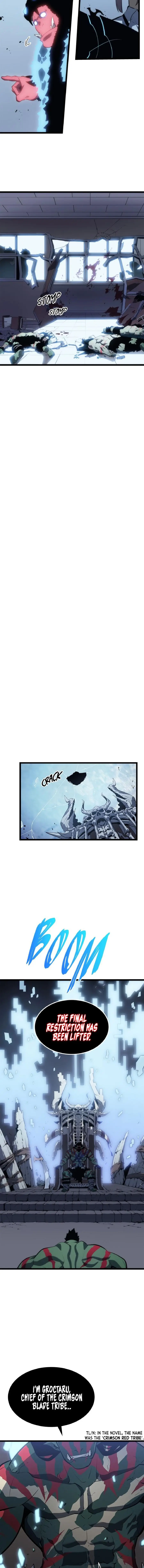 Solo Leveling Chapter 119 Page 5