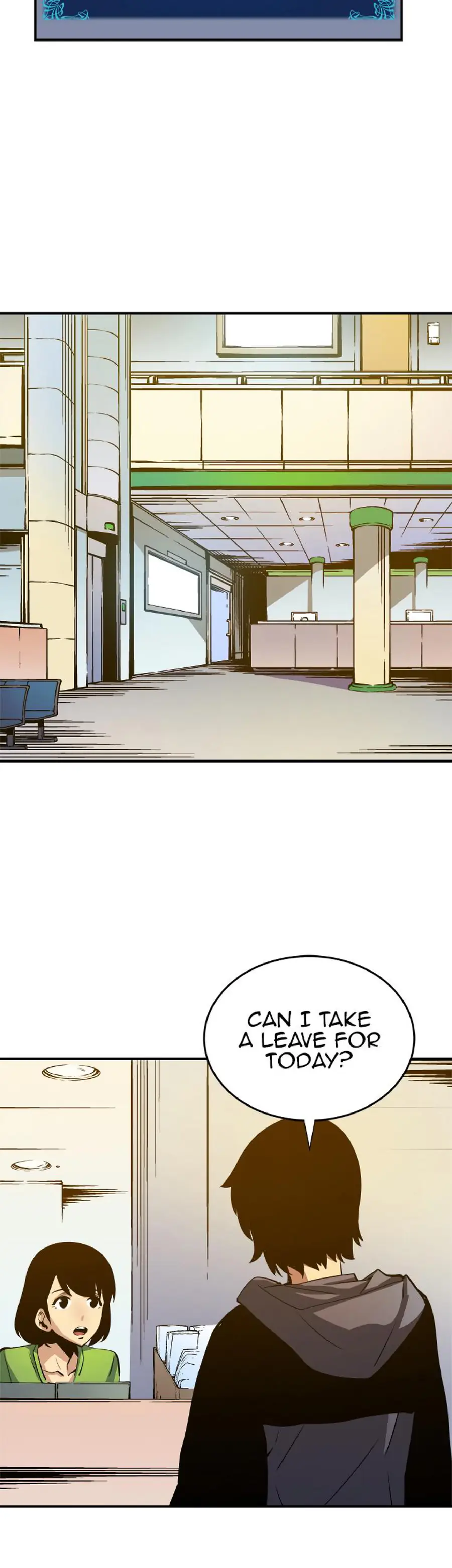 Solo Leveling Chapter 12 Page 20