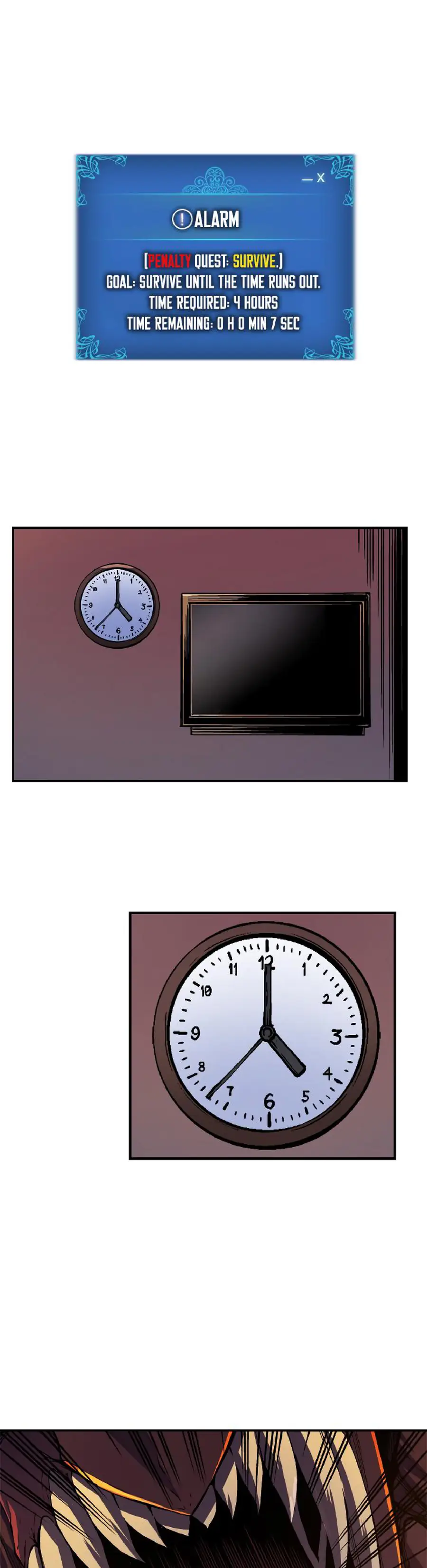 Solo Leveling Chapter 12 Page 5