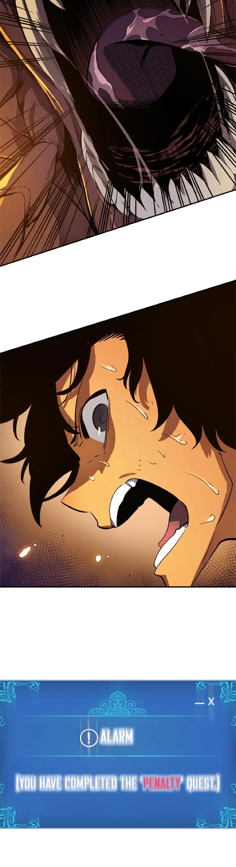 Solo Leveling Chapter 12 Page 6