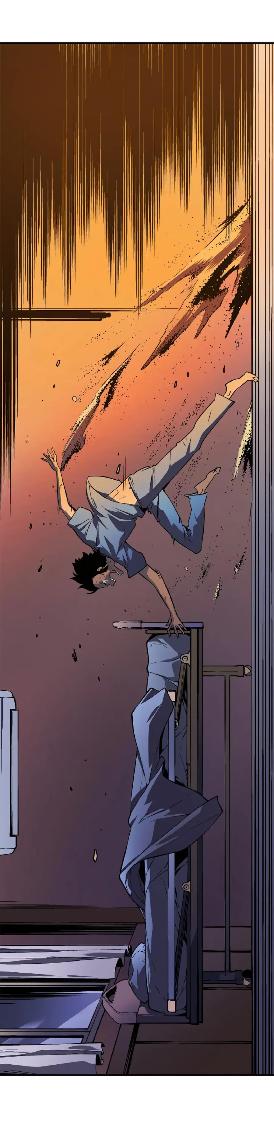 Solo Leveling Chapter 12 Page 7