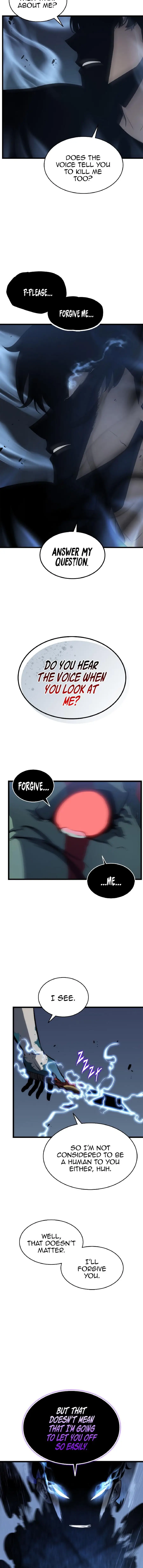 Solo Leveling Chapter 120 Page 13