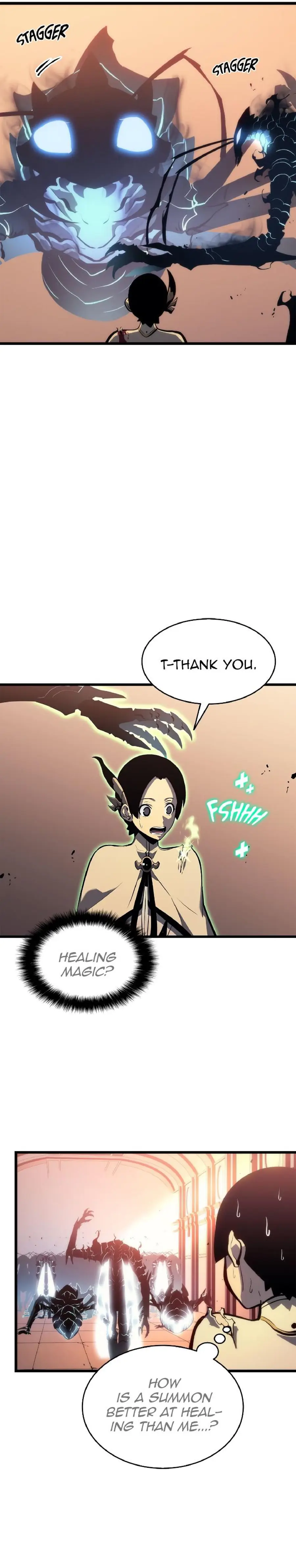 Solo Leveling Chapter 120 Page 16