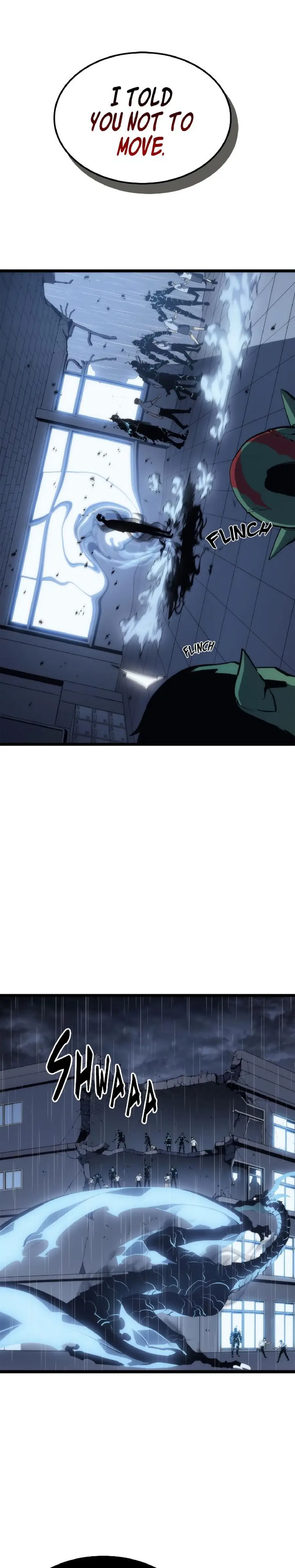 Solo Leveling Chapter 120 Page 4