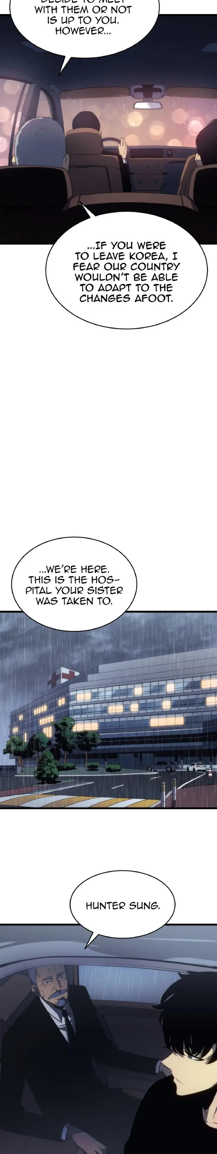 Solo Leveling Chapter 121 Page 11