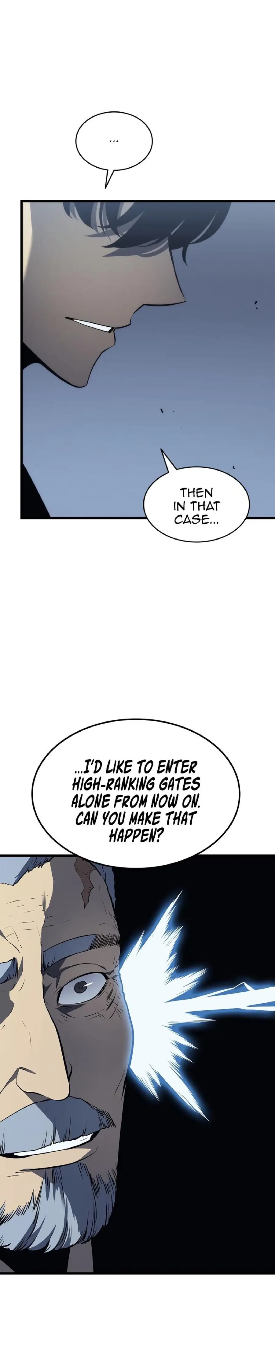 Solo Leveling Chapter 121 Page 13