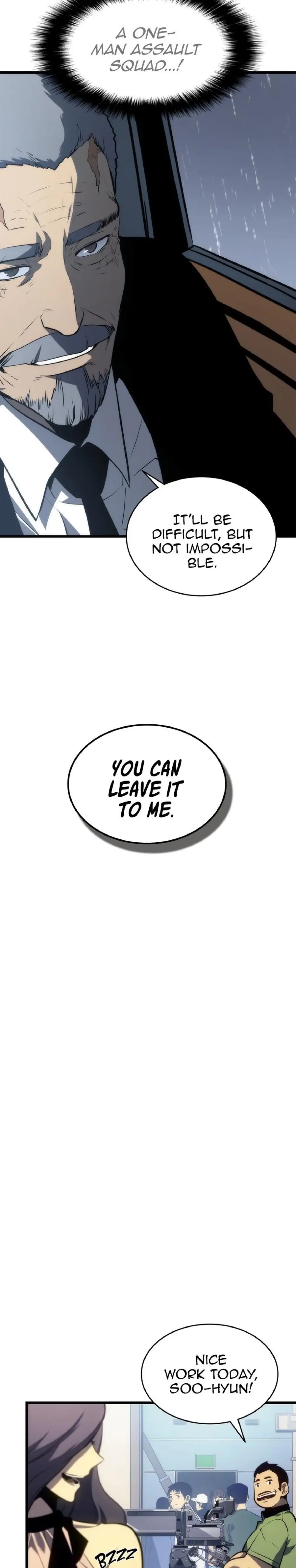 Solo Leveling Chapter 121 Page 15