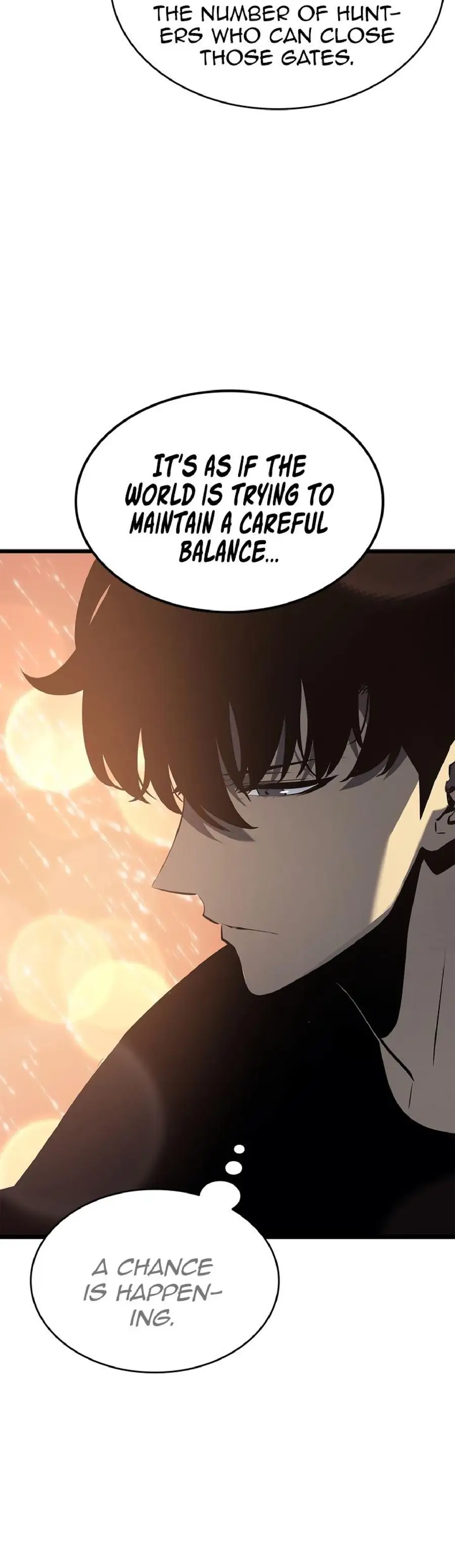 Solo Leveling Chapter 121 Page 9