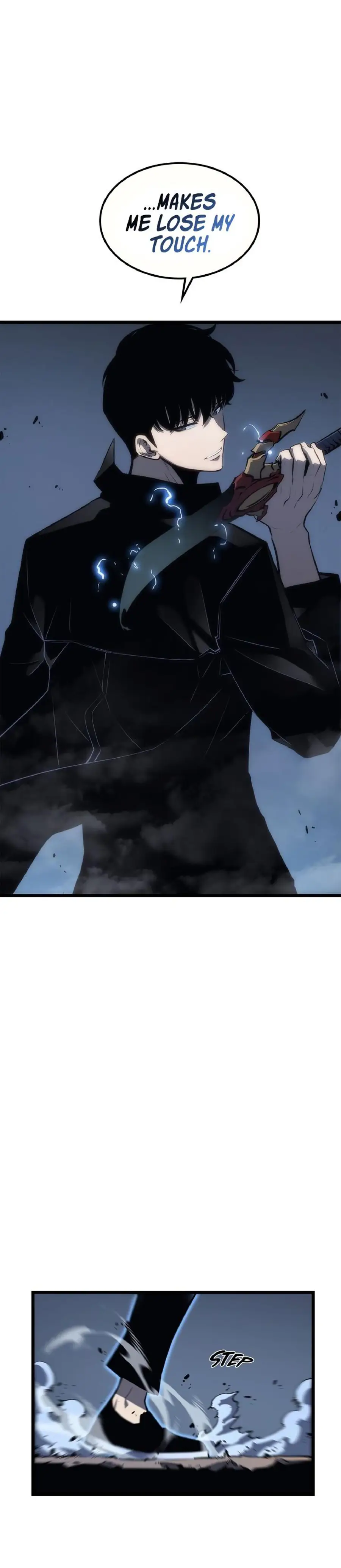 Solo Leveling Chapter 122 Page 11