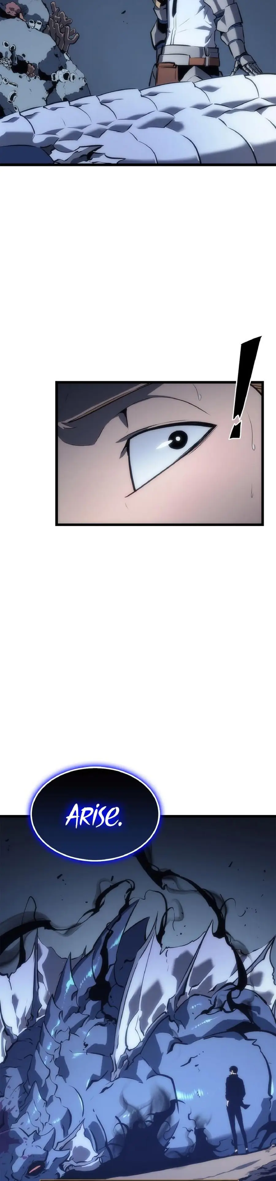 Solo Leveling Chapter 122 Page 14