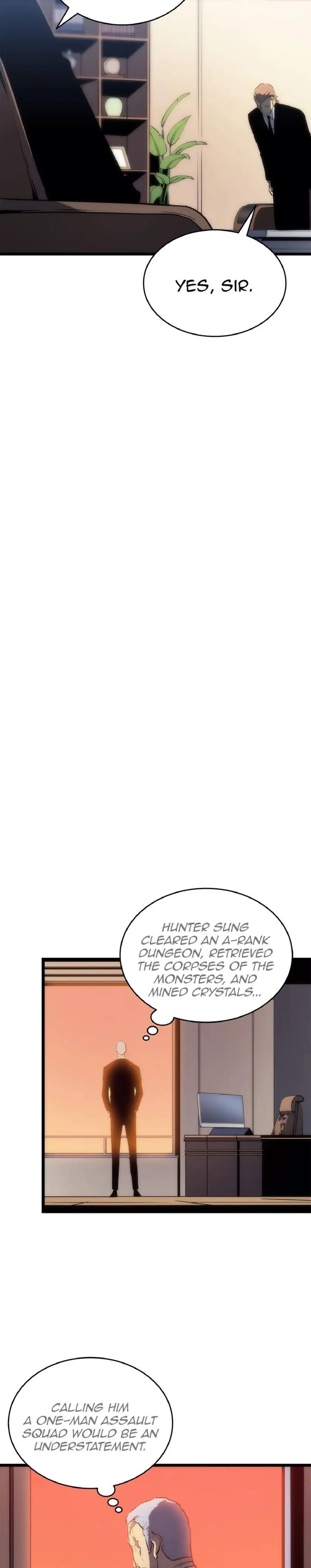 Solo Leveling Chapter 122 Page 20