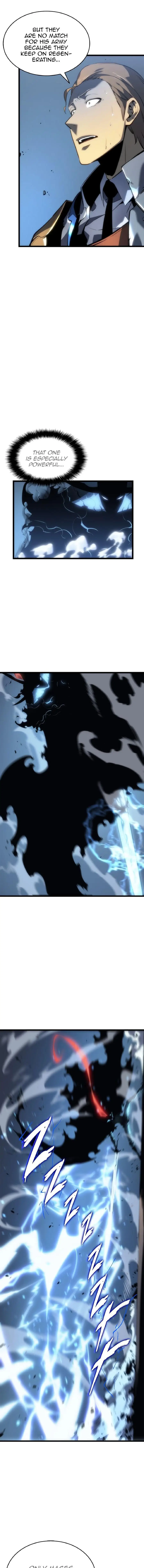 Solo Leveling Chapter 122 Page 6