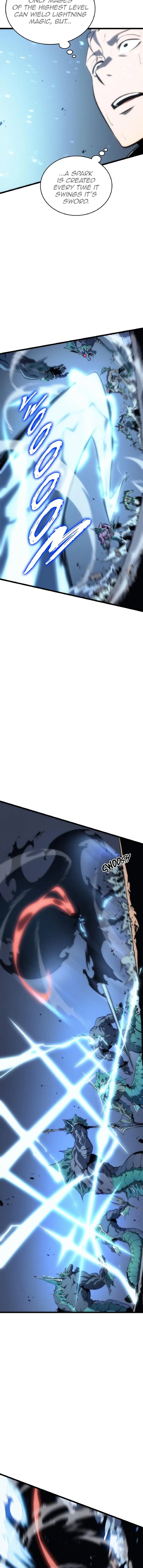 Solo Leveling Chapter 122 Page 7