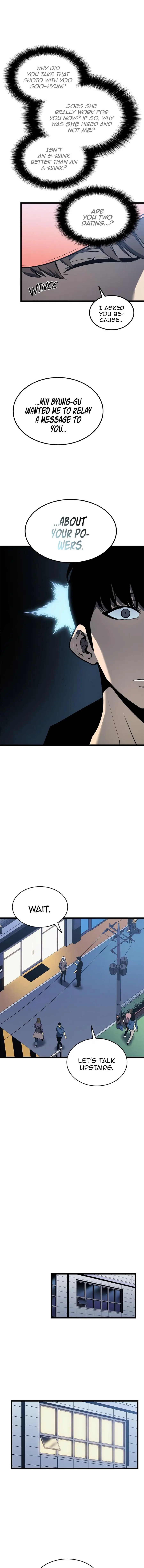 Solo Leveling Chapter 123 Page 10