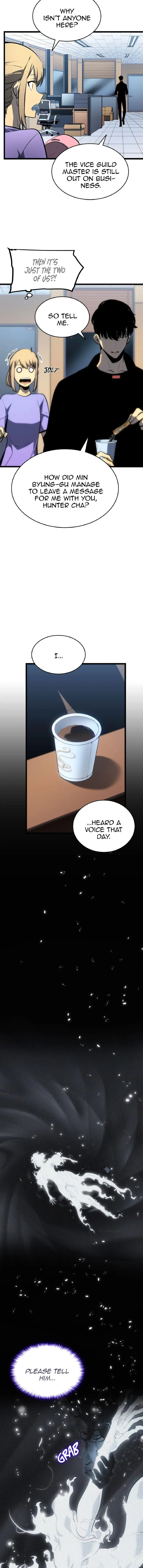 Solo Leveling Chapter 123 Page 11
