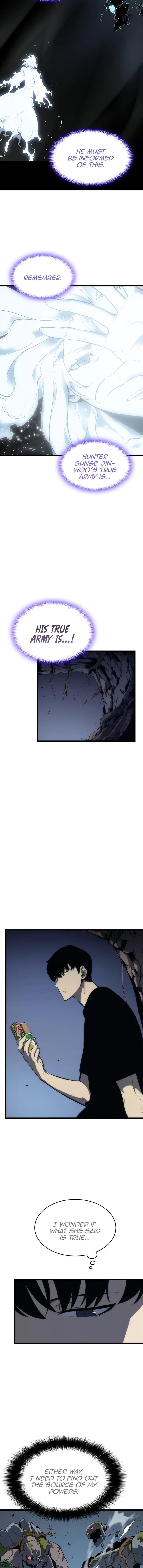 Solo Leveling Chapter 123 Page 14