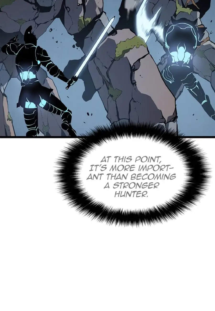 Solo Leveling Chapter 123 Page 15