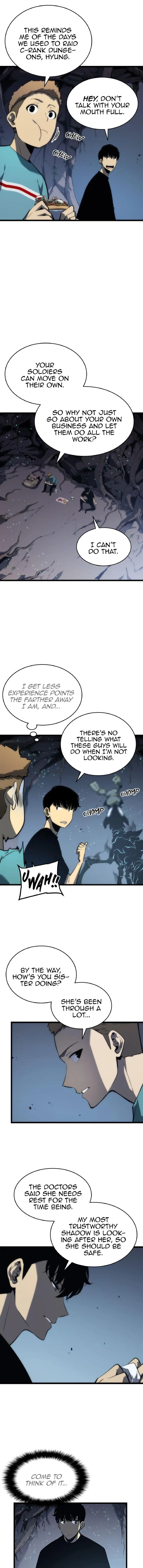 Solo Leveling Chapter 123 Page 16