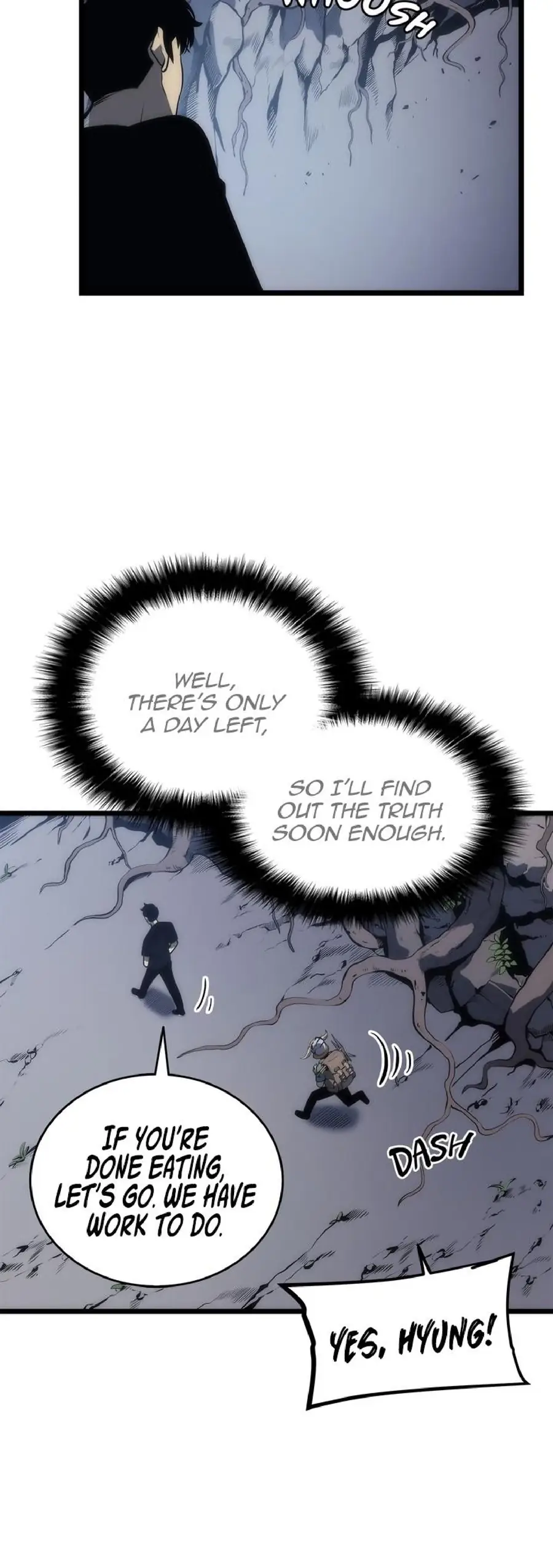 Solo Leveling Chapter 123 Page 21