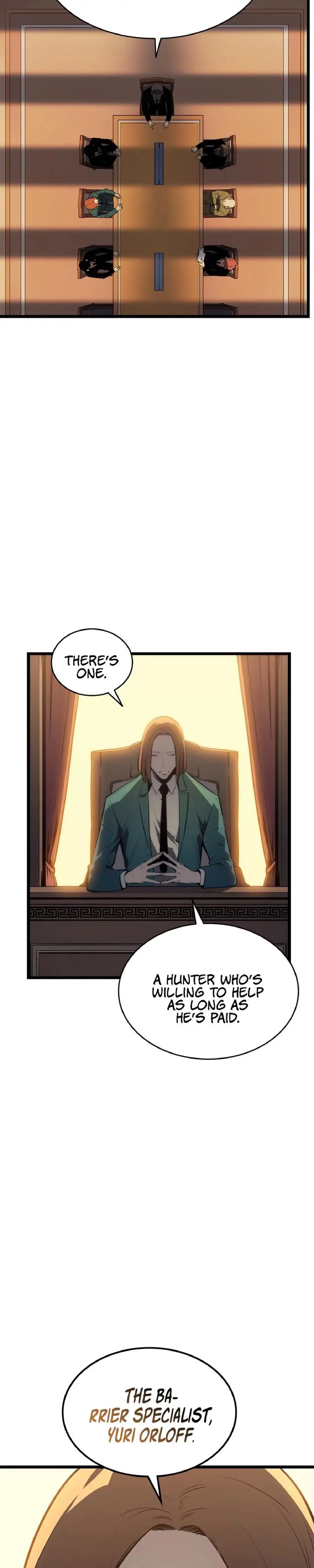 Solo Leveling Chapter 123 Page 6