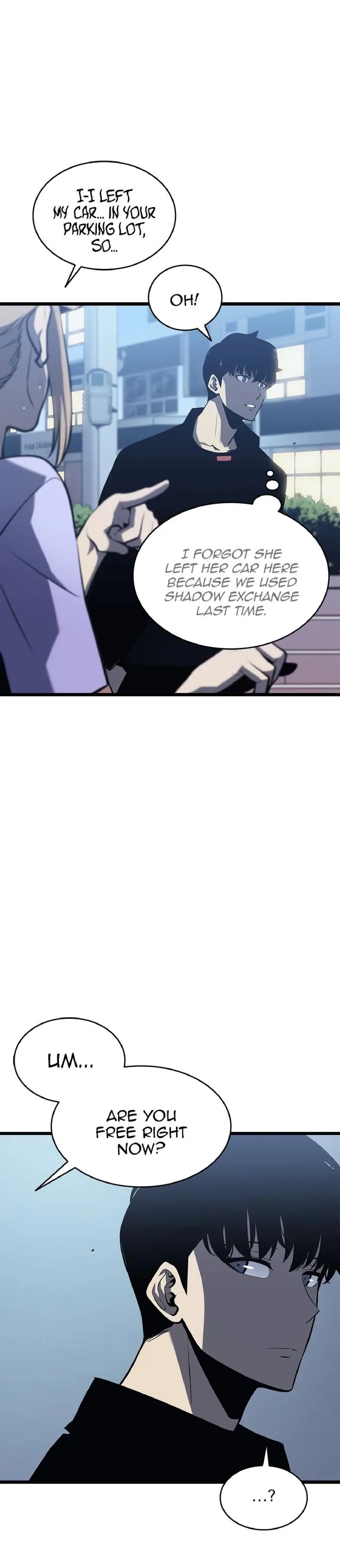 Solo Leveling Chapter 123 Page 9