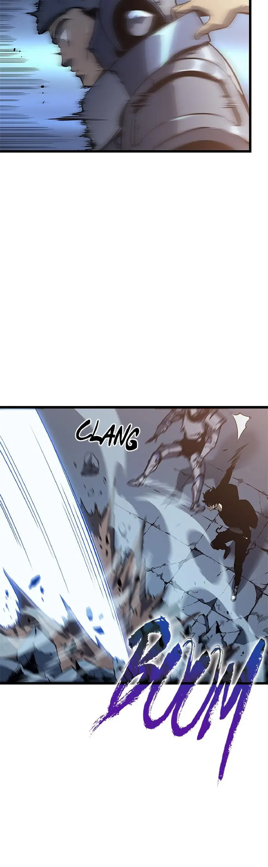 Solo Leveling Chapter 124 Page 17