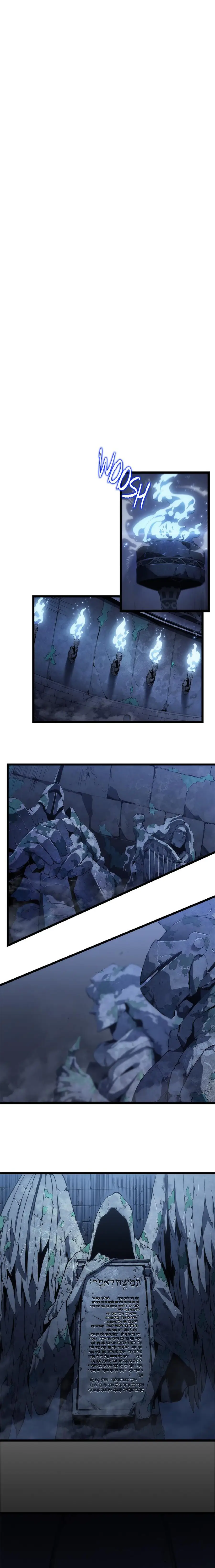 Solo Leveling Chapter 124 Page 19