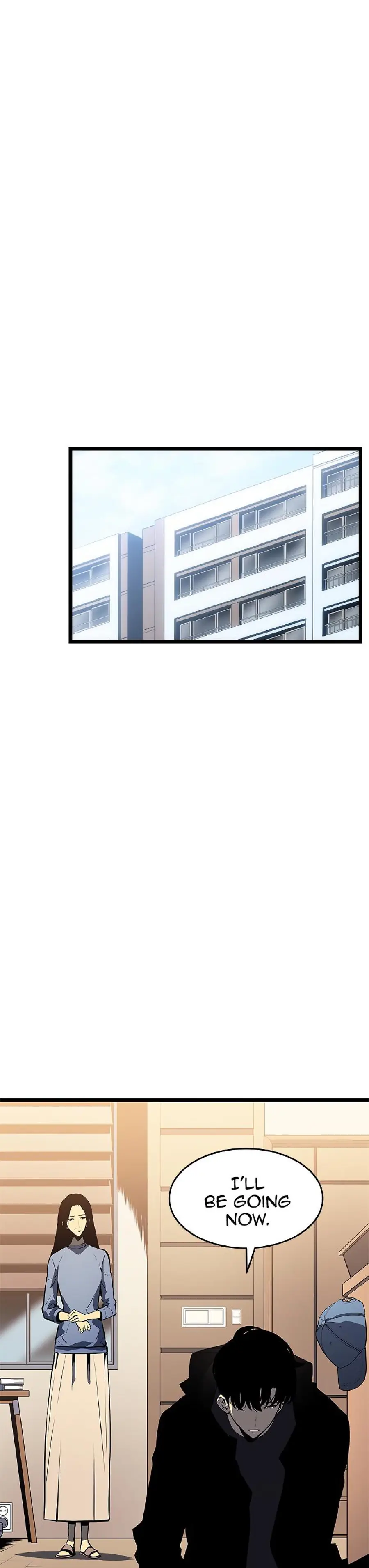 Solo Leveling Chapter 124 Page 6