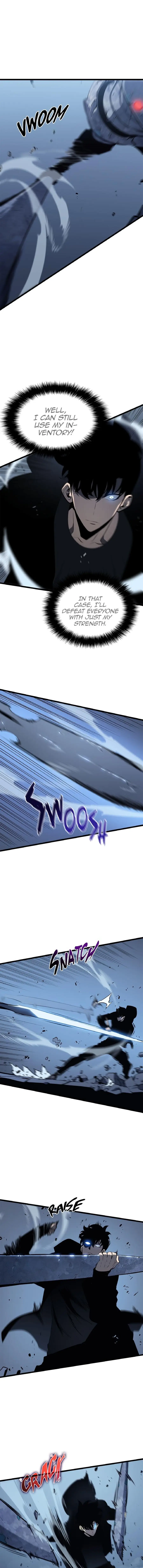Solo Leveling Chapter 125 Page 13