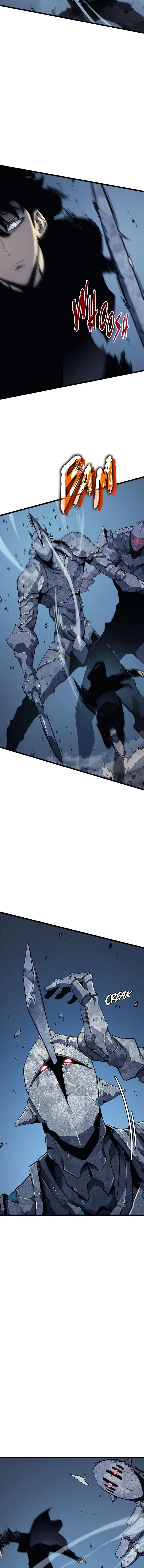 Solo Leveling Chapter 125 Page 14