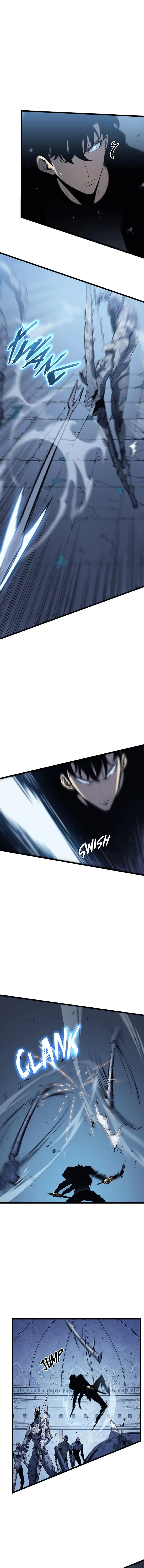 Solo Leveling Chapter 125 Page 17