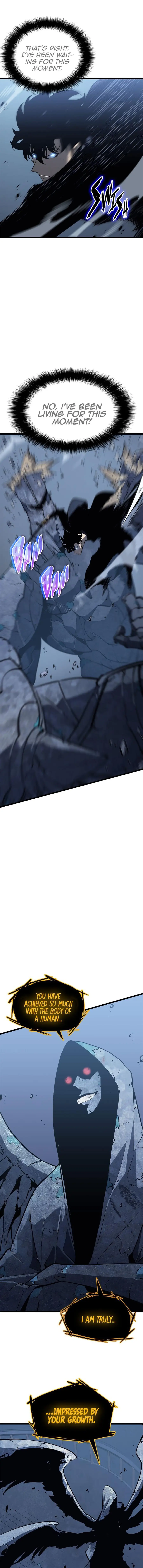 Solo Leveling Chapter 125 Page 19