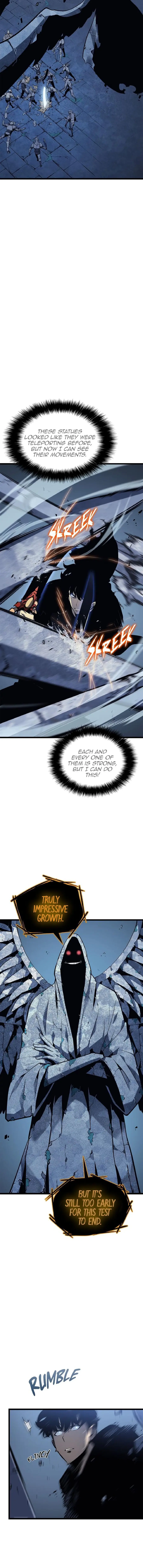 Solo Leveling Chapter 125 Page 20