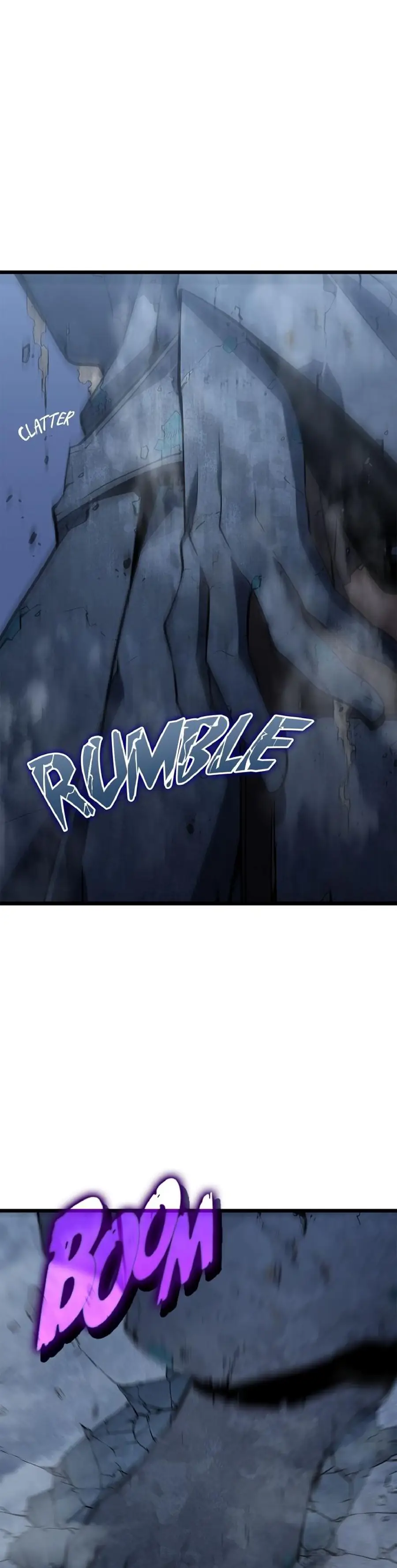 Solo Leveling Chapter 125 Page 21