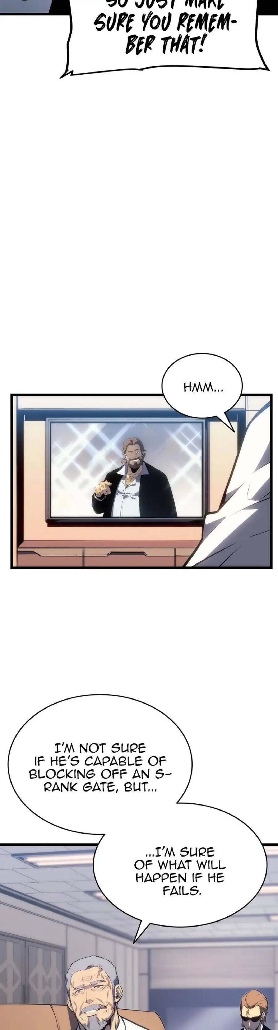 Solo Leveling Chapter 125 Page 3
