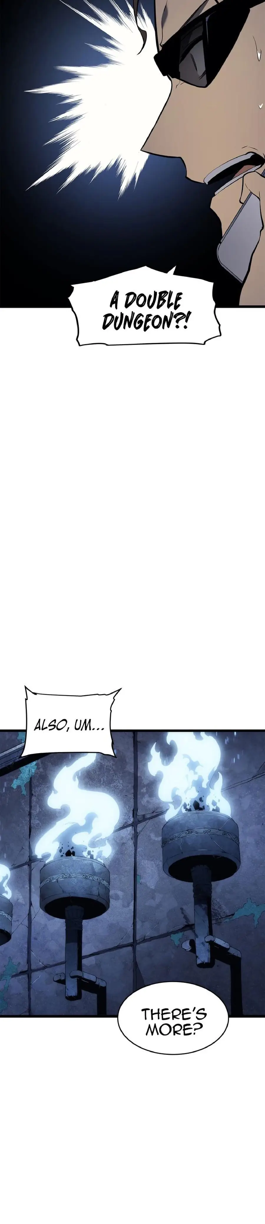 Solo Leveling Chapter 125 Page 6