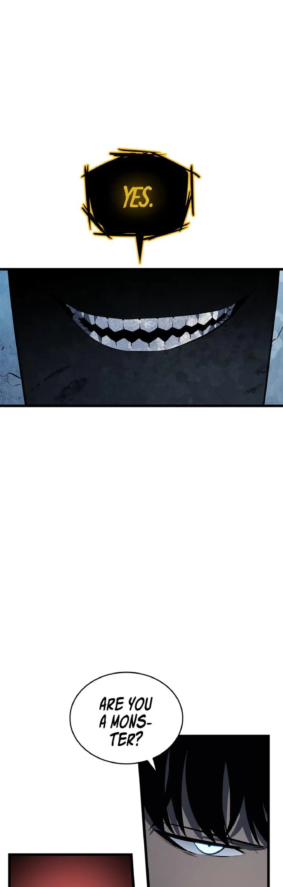 Solo Leveling Chapter 125 Page 9