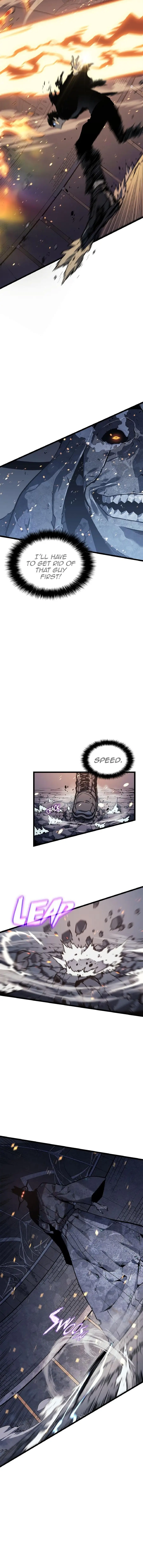 Solo Leveling Chapter 126 Page 13