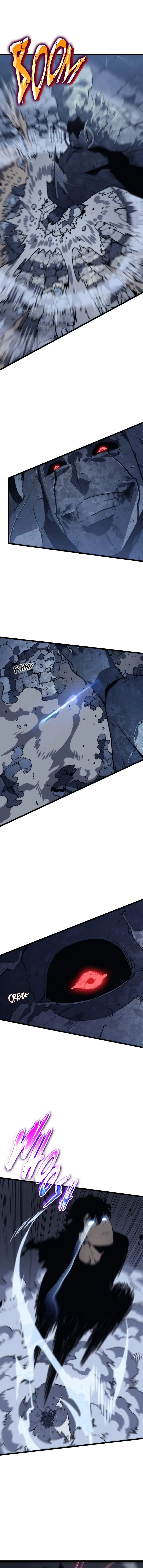 Solo Leveling Chapter 126 Page 15