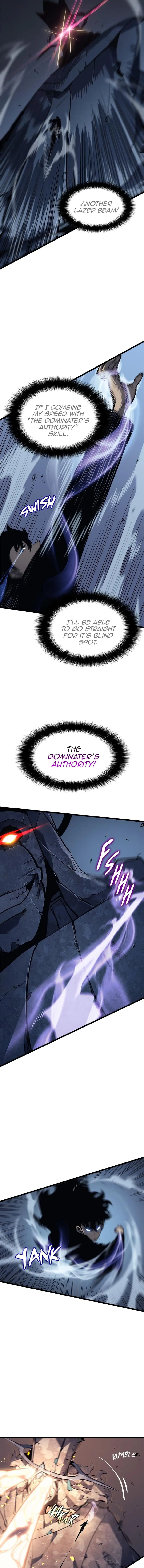 Solo Leveling Chapter 126 Page 16