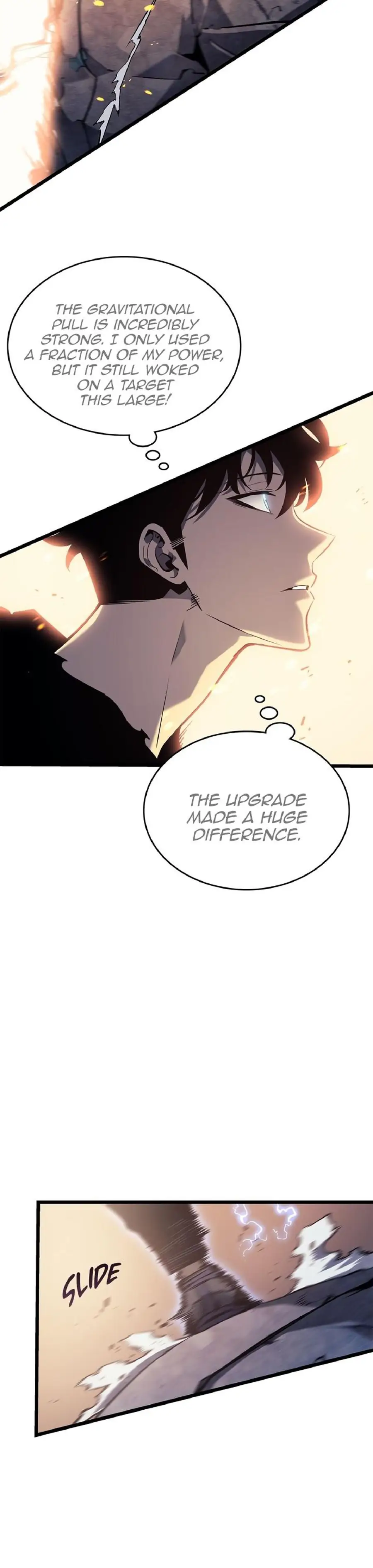 Solo Leveling Chapter 126 Page 17