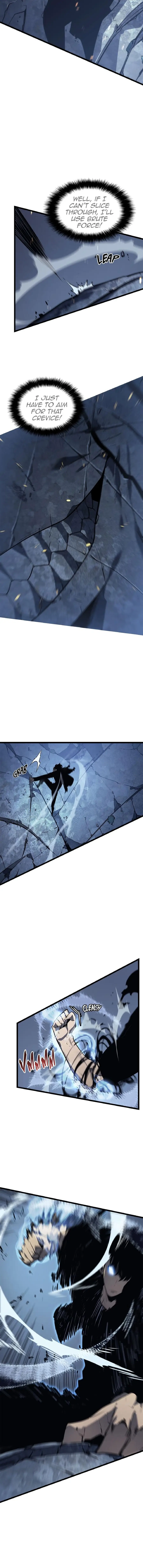 Solo Leveling Chapter 126 Page 19