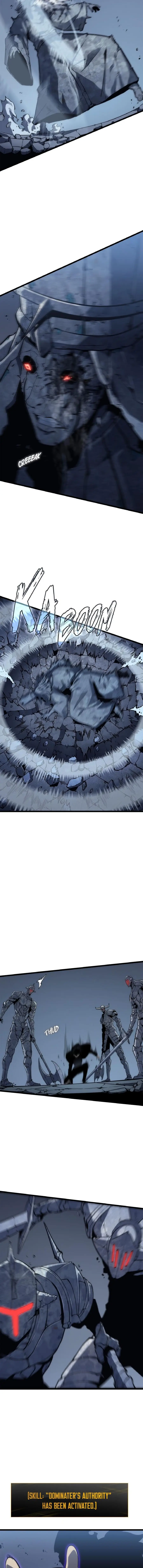 Solo Leveling Chapter 126 Page 22