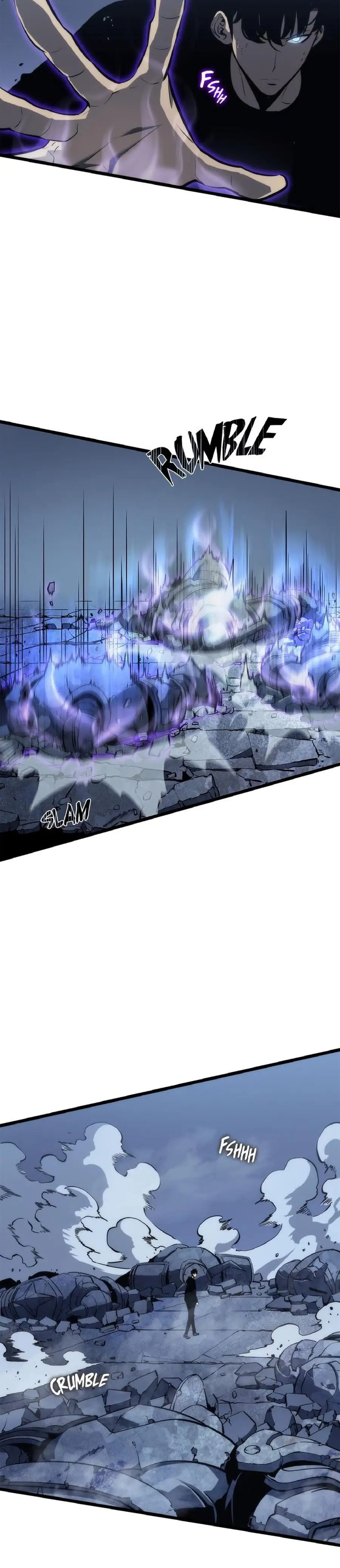 Solo Leveling Chapter 126 Page 23