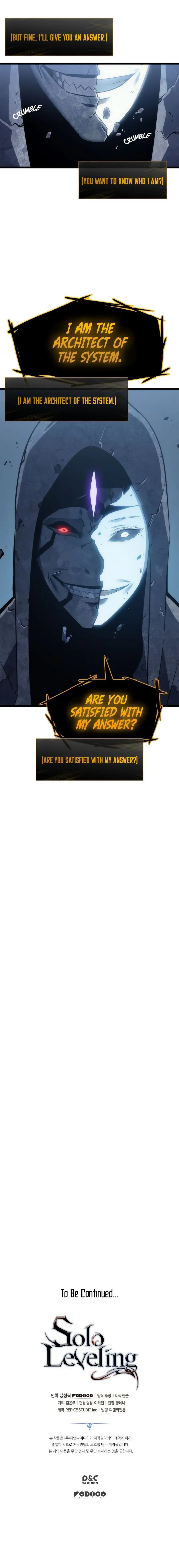 Solo Leveling Chapter 126 Page 25