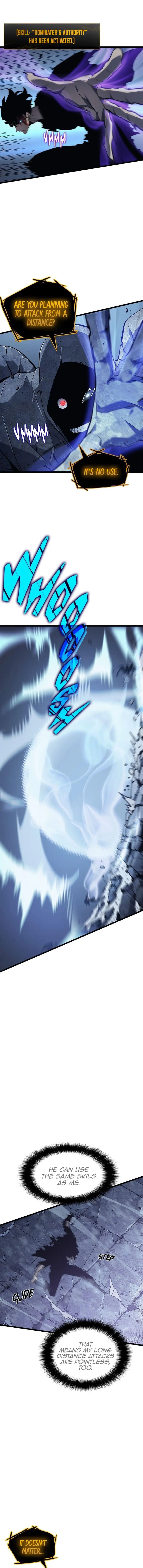 Solo Leveling Chapter 127 Page 13